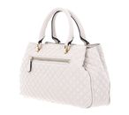 GUESS Eco Rainee Satchel Stone