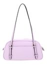 GUESS Cerelia Shoulder Satchel Bag Orchid GUESS Cerelia Shoulder Satchel Bag Orchid