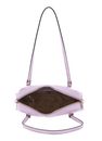 GUESS Cerelia Shoulder Satchel Bag Orchid GUESS Cerelia Shoulder Satchel Bag Orchid