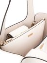 GUESS Helina Tote Bag Bone GUESS Helina Tote Bag Bone
