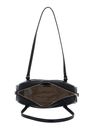 GUESS Cerelia Shoulder Satchel Bag Black