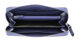 PICARD Cool Down 1 Zip Around Wallet Violet