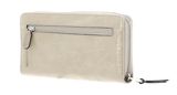 PICARD Cool Down 1 Zip Around Wallet Cream PICARD Cool Down 1 Zip Around Wallet Cream