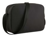 PUMA Campus Reporter Bag M Puma Black PUMA Campus Reporter Bag M Puma Black