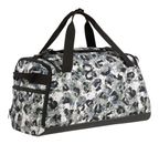 PUMA Challenger AOP Sports Bag S Puma Black-Camo AOP PUMA Challenger AOP Sports Bag S Puma Black-Camo AOP