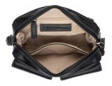 TOM TAILOR Malina Camera Bag Black