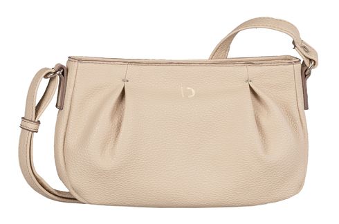 TOM TAILOR Laurie Cross Bag S Beige