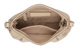 TOM TAILOR Laurie Cross Bag S Beige