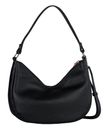 TOM TAILOR Laurie Shoulder Bag Black TOM TAILOR Laurie Shoulder Bag Black