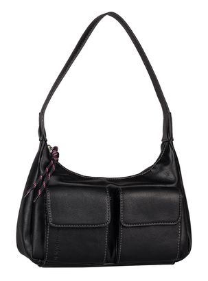 TOM TAILOR Malina Shoulder Bag Black