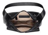 TOM TAILOR Malina Shoulder Bag Black TOM TAILOR Malina Shoulder Bag Black