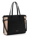 Tamaris Finja Cityshopper M Black
