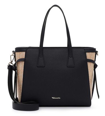 Tamaris Finja Cityshopper M Blue