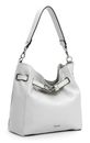 Tamaris Fina Handbag Lightgrey Tamaris Fina Handbag Lightgrey