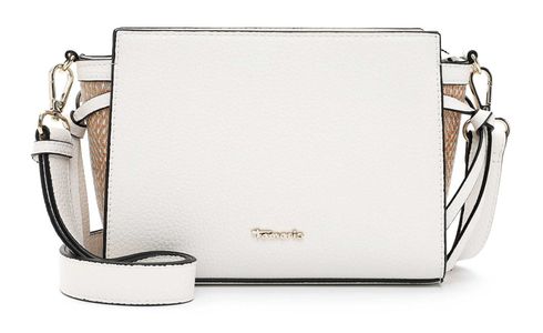 Tamaris Finja Crossbody Bag White