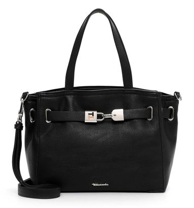 Tamaris Fina Cityshopper S Black