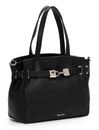 Tamaris Fina Cityshopper S Black