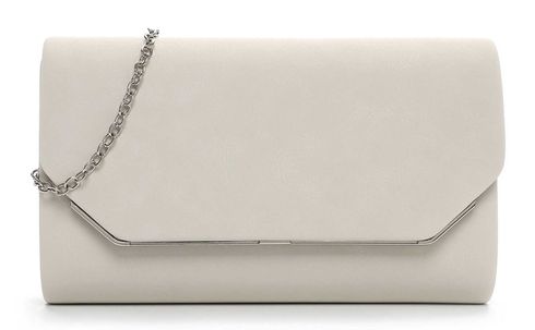 Tamaris Amalia Clutch Bag Beige