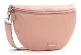 Tamaris Fadilla Crossover Bag Pink Salt Tamaris Fadilla Crossover Bag Pink Salt