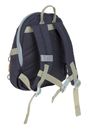 Lässig Tiny Backpack Cloud Dark Blue