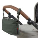 Lässig Green Label Buggy Organizer Dark Olive Lässig Green Label Buggy Organizer Dark Olive