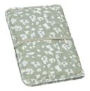 Lässig Green Label Changing Pouch Leo Light Khaki