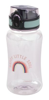 Lässig Tiny Outdoor Drinking Bottle Rainbow