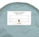 Lässig Tiny Backpack Rainbow Pastel Lilac