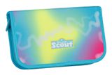 Scout Safety Light Alpha Set 4-teilig Happy Rainbow