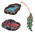 Scout Safety Light Genius Set 5-teilig Flames