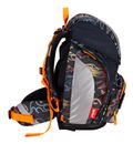 Scout Safety Light Alpha Set 4-teilig Flames