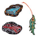 Scout Safety Light Alpha Set 4-teilig Flames