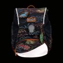 Scout Safety Light Alpha Set 4-teilig Flames