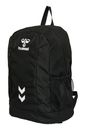 hummel Core 2.0 Backpack Black hummel Core 2.0 Backpack Black