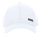 BOSS Bold Cap White BOSS Bold Cap White
