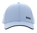 BOSS Bold Cap Light Blue BOSS Bold Cap Light Blue