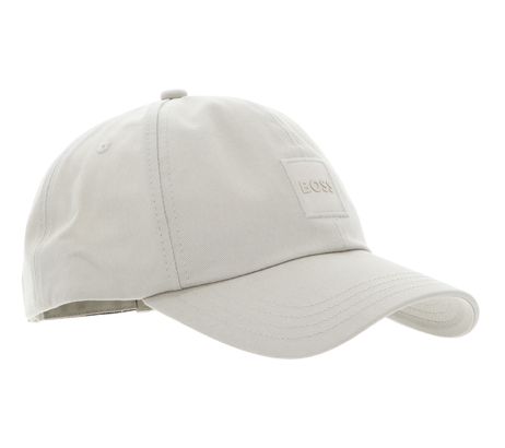 BOSS Derrel-PL Cap Light Beige