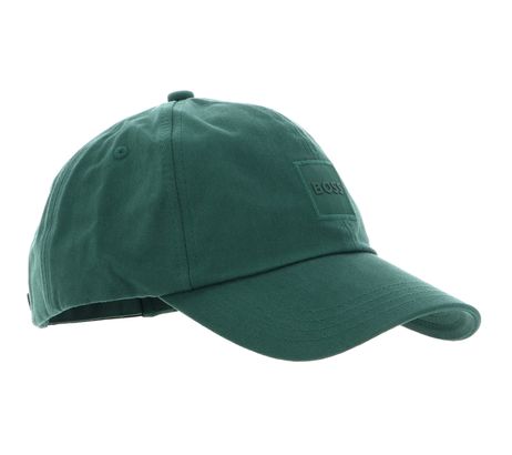 BOSS Derrel-PL Cap Green