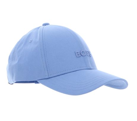 BOSS Ari Cap Light Blue