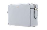 BOSS Alyce Crossbody BM Light Grey BOSS Alyce Crossbody BM Light Grey