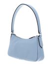 BOSS Alyce Hobo BM S Light Blue BOSS Alyce Hobo BM S Light Blue