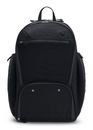 BOSS Styven Backpack Black BOSS Styven Backpack Black