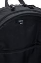 BOSS Styven Backpack Black BOSS Styven Backpack Black