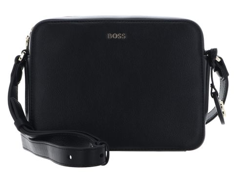 BOSS Liriel Crossbody Bag Black 2
