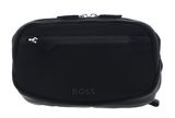 BOSS Styven Bumbag Black BOSS Styven Bumbag Black