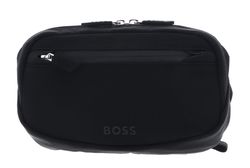 【Hugo Boss】Stormy Bumbag Bumbag Stormy BOSS BLACK | color Black | Gomez.pl/en