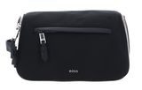 BOSS Highway N Washbag Black BOSS Highway N Washbag Black