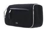 BOSS Highway N Washbag Black BOSS Highway N Washbag Black