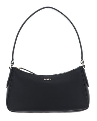 BOSS Alyce Hobo BM S Black