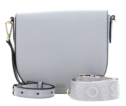 BOSS Alyce Flap Xbody BM Light Grey